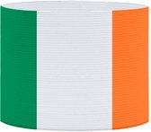 Aanvoerdersband - Ierland - XL