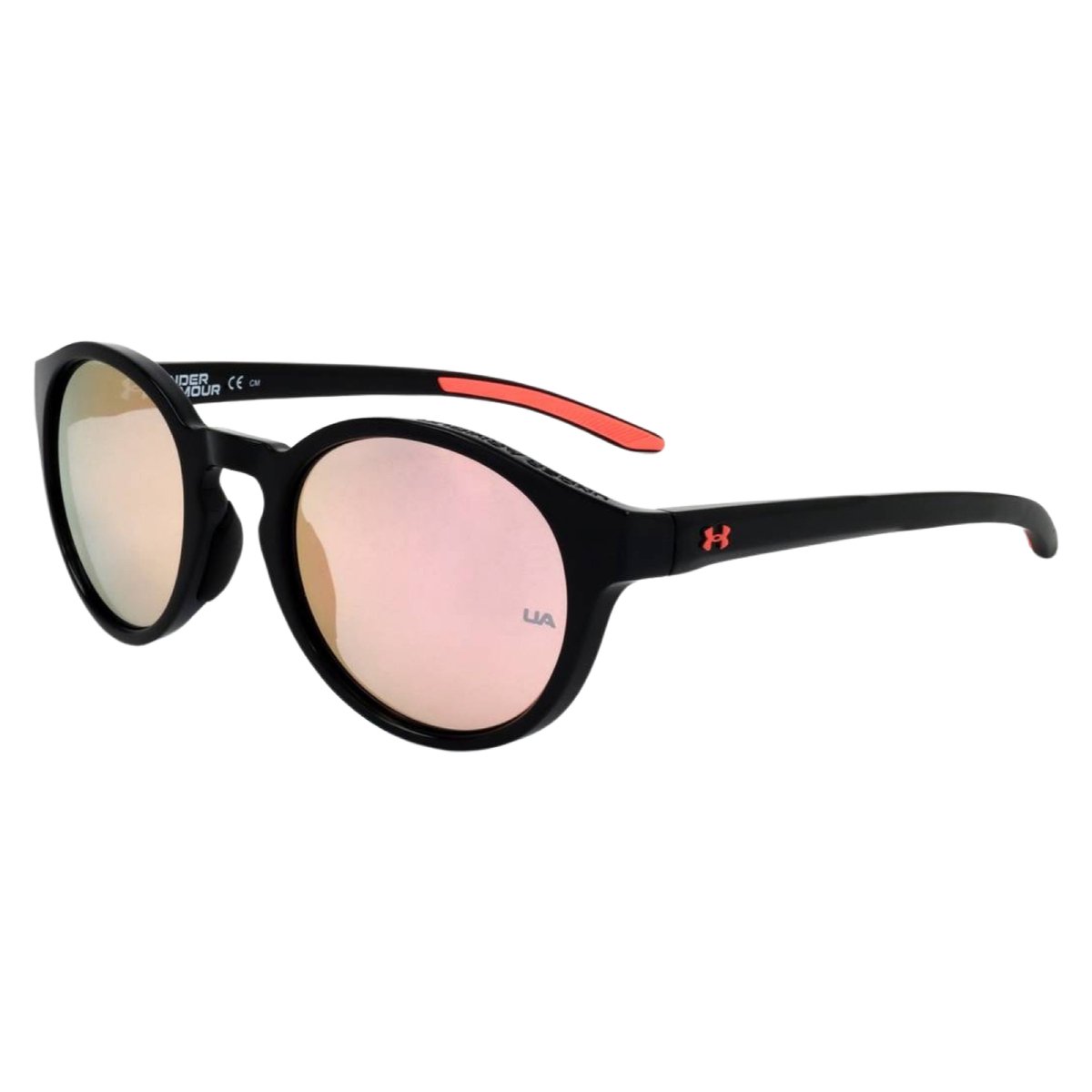 Under Armour UA 0006/S 3H2 Zonnebril - Dames - Heren - Zwart
