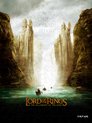 LOTR Argonath