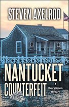 Henry Kennis Nantucket Mysteries - Nantucket Counterfeit