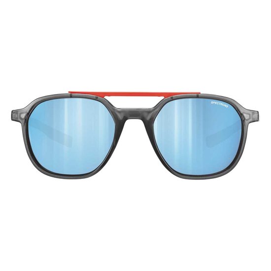 Julbo Slack Gepolariseerde Zonnebril Transparant Spectron/CAT3 CF van Julbo — afbeelding 3