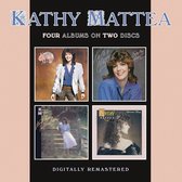 Kathy Mattea/From My Heart/Walk the Way the Wind Blows/...