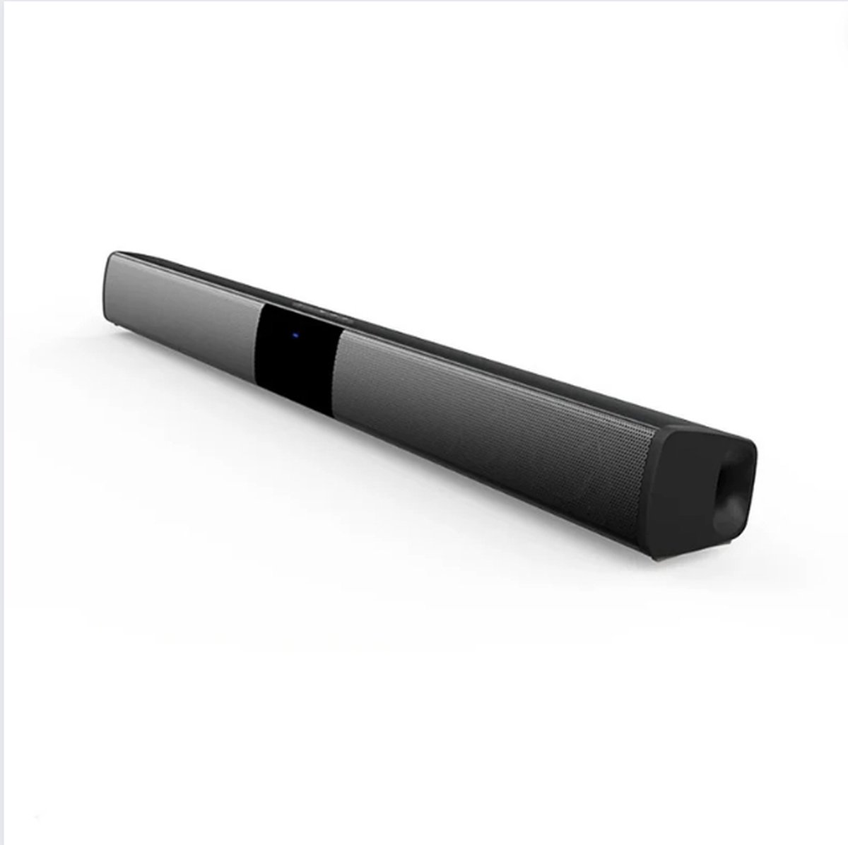 Soundbar Met Ingebouwde Subwoofer - Soundbars Voor TV Met Subwoofer Groot Bereik - Soundbars Voor TV Draadloos Bluetooth, 3.5mm, Sd-kaart