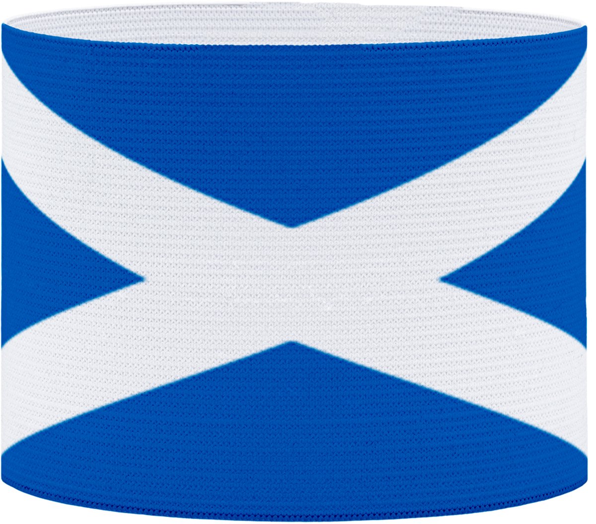 Aanvoerdersband - Schotland - M