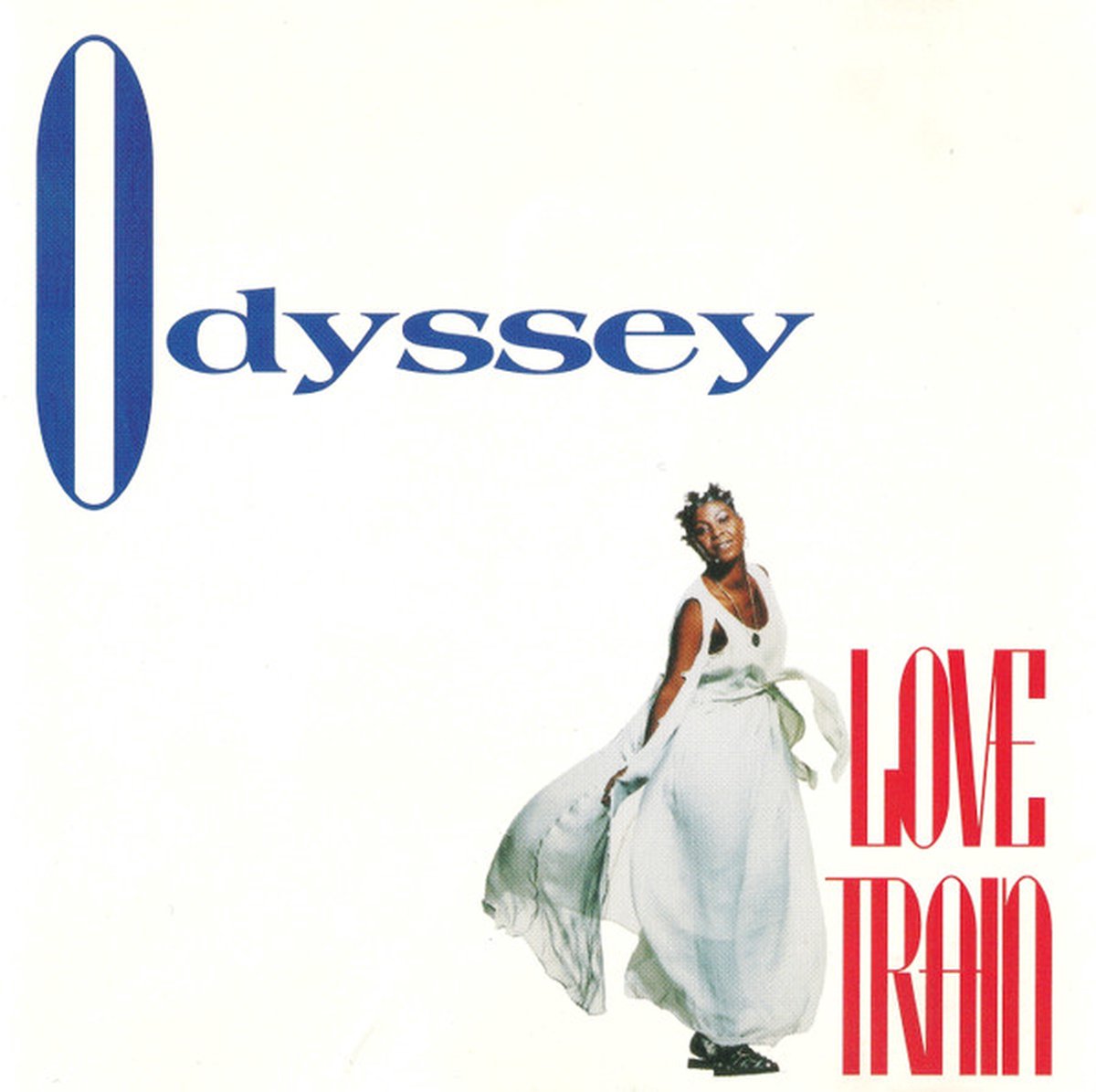 Odyssey - Long train