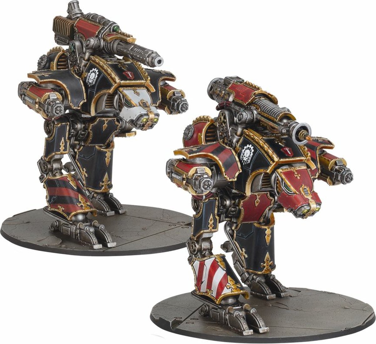 Games Workshop 03-44 collectible figure