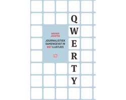 EW Boeken - QWERTY