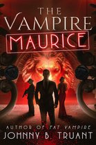 The Vampire Maurice 1 - The Vampire Maurice