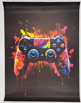 Gaming Canvas Poster