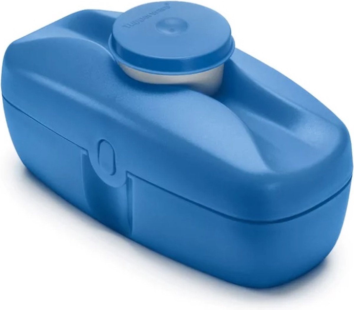 Tupperware snackbuddy