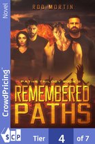 Paths 3 - Remembered Paths: Book Three