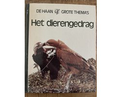 Dierengedrag