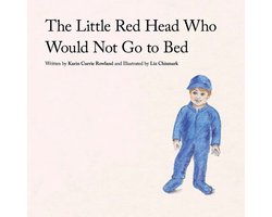 The Little Red Head Who Would Not Go to Bed