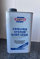 Cooling System Stop Leak 1L