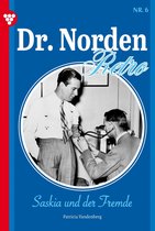 Dr. Norden – Retro Edition 6 - Saskia und der Fremde