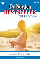 Dr. Norden Bestseller – Neue Edition 28 - Jessicas Weg ins Glück