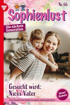 Sophienlust - Die nächste Generation 66 - Gesucht wird: Nicos Vater