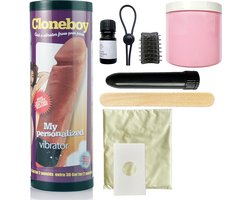Cloneboy Vibrator - beige