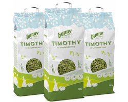 Bunny Nature Timothy Hooi - 3 x 700 gr - Voordeelverpakking