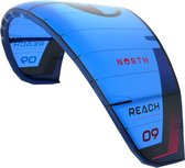 North Reach 2024 - Pacific Blue