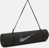 Nike Trainingsmat 2.0 - Duurzame Ondersteuning voor Optimaal Trainingscomfort