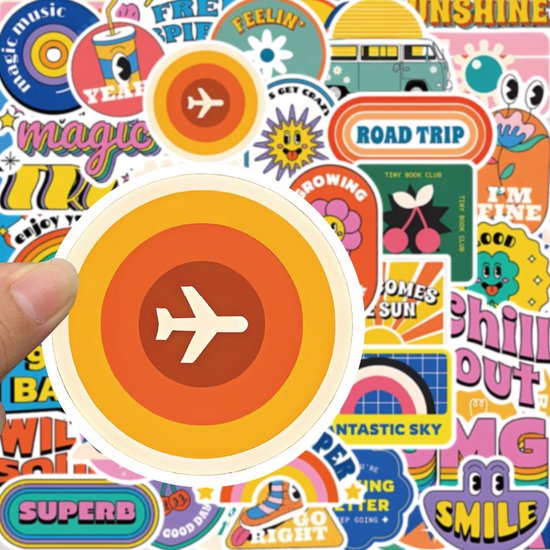 TEHAUX Beloningsstickers 90 Vellen Met Cartoonstickers Leuke Stickers