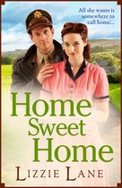 The Sweet Sisters Trilogy3- Home Sweet Home