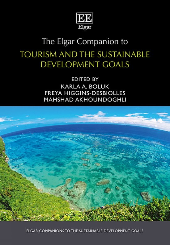 Elgar Companions to the Sustainable Development Goals series-The Elgar ...