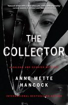 A Kaldan and Scháfer Mystery-The Collector