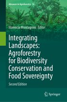 Advances in Agroforestry- Integrating Landscapes: Agroforestry for Biodiversity Conservation and Food Sovereignty