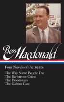 Ross Macdonald