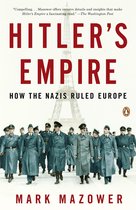 ISBN Hitler’s Empire, Livre broché, 768 pages