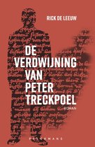 De verdwijning van Peter Treckpoel