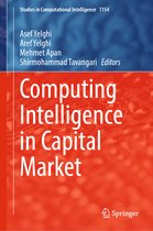 Studies in Computational Intelligence- Computing Intelligence in Capital Market