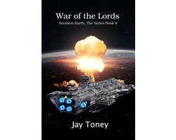 Invasion Earth 4 - War of the Lords
