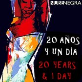 Various Artists - 20 Anos Y Un Dia - Nubenegra (CD)