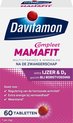 Davitamon Mamafit - multivitamines - grossesse - 60 comprimés