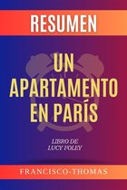 Resumen de Un Apartamento En París Libro de Lucy Foley