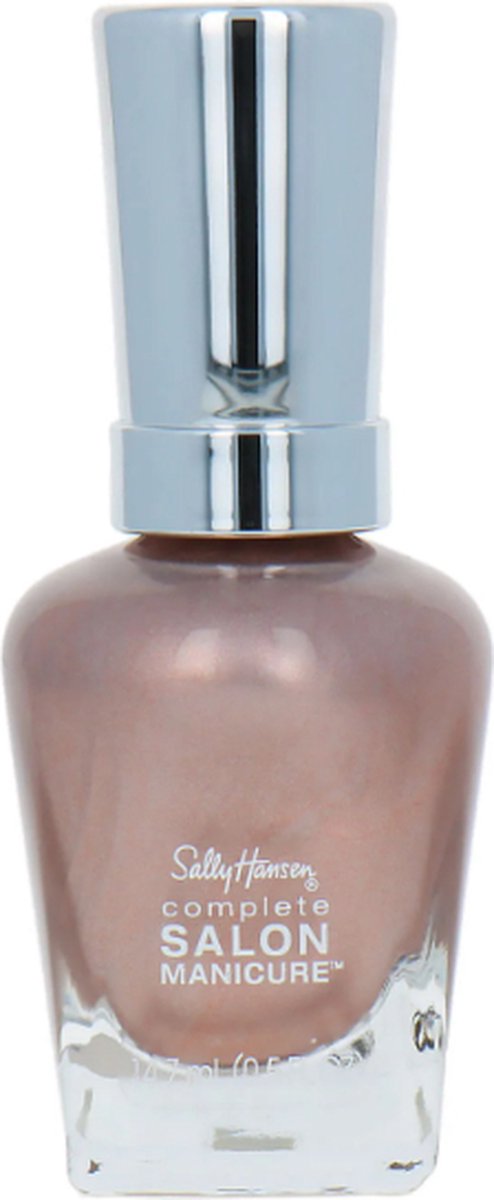 Goedkoopste Sally Hansen Complete Salon Manicure Nagellak - 346 World Is My Oyster