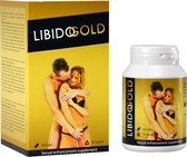 Libido Gold - 60 tabletten