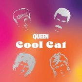 Queen - Cool Cat (RSD 2024 Pink 7")