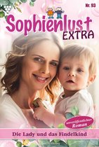 Sophienlust Extra 93 - Die Lady und das Findelkind