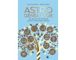 Astrogénéalogie