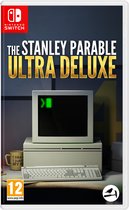 The Stanley Parable: Ultra Deluxe - Switch