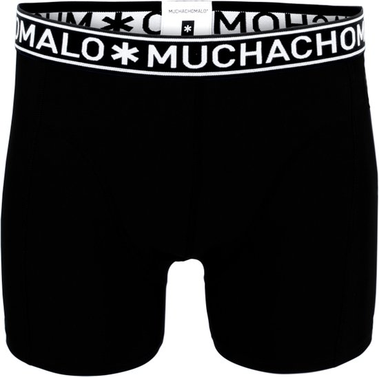 Muchachomalo - 1-pack zwembroek + boxershort voor mannen