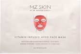 MZ Skin Vitamin-Infused Facial Treatment Mask - Voor een Stralende Huid