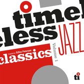 V/A - Timeless Jazz Classics (RSD2024 Cd)