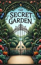 The Secret Garden(Illustrated)