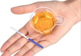Zwangerschapstest dipstick - gevoelig - HCG test - Extra Vroeg -5 stuks
