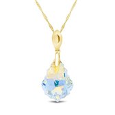 Spark NSG6090AB - Chandelier - Ketting